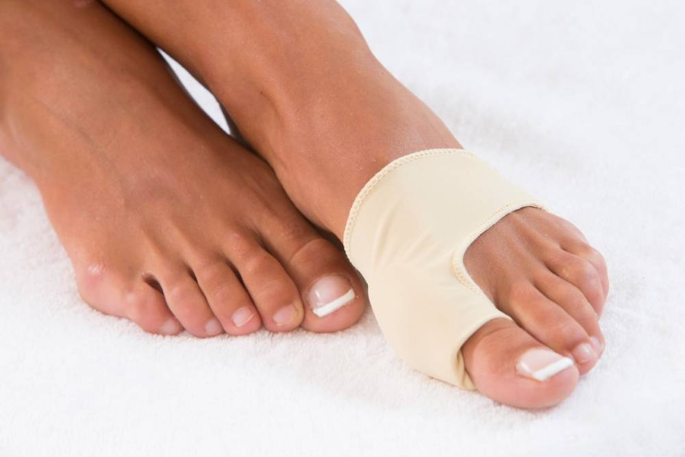 matériel orthopédique près de Ceyrat