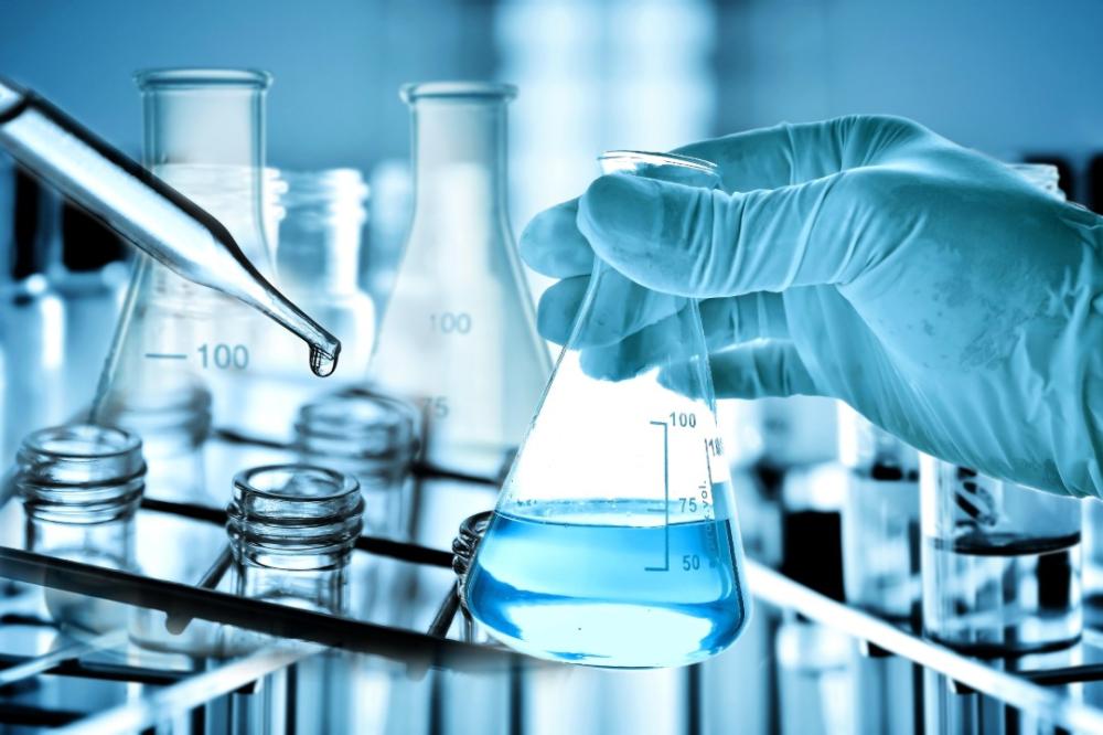 laboratoire
