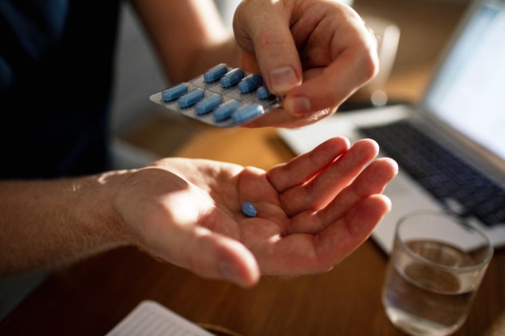 médicaments