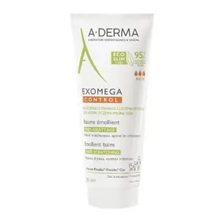 Soins Exomega 200ml