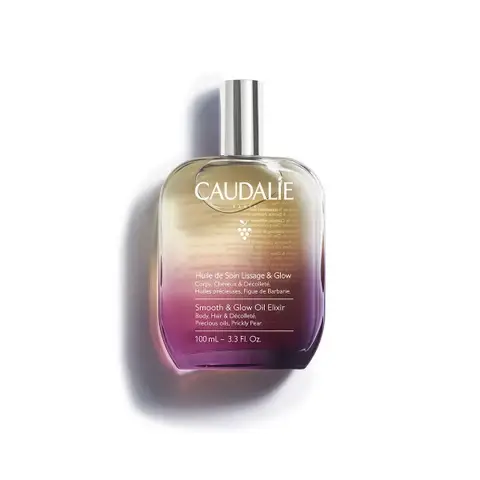 Gamme huile corps