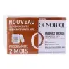 Capsules autobronzants