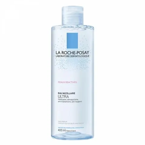 Eau micellaire 400ml