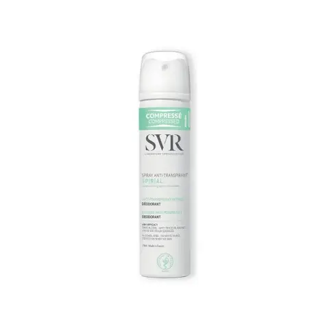 Gamme spirial unitaire