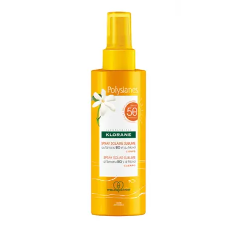 Gamme solaire