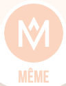 Même